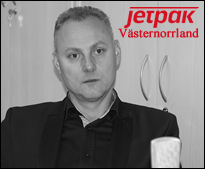 Hör VD Göran Wenner berätta om Jetpak Västernorrland & deras verksamhet!