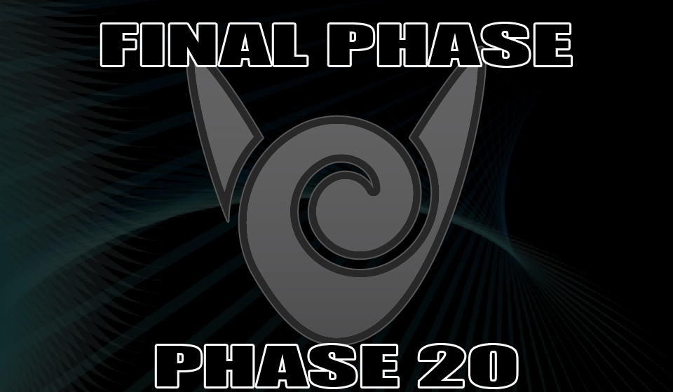 Season 2 in Review: Phase 20 Recap (Feat Dim Sun)