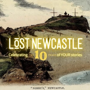 10 Years of History and Mystery - ABC Newcastle August 2022