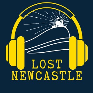 Lost Newcastle - Carol Duncan speaks with Ruth Cotton, author and local historian