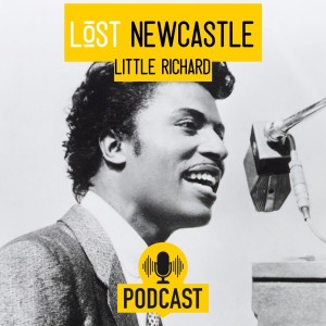 Did Little Richard REALLY throw his jewellery into Newcastle’s Hunter River?