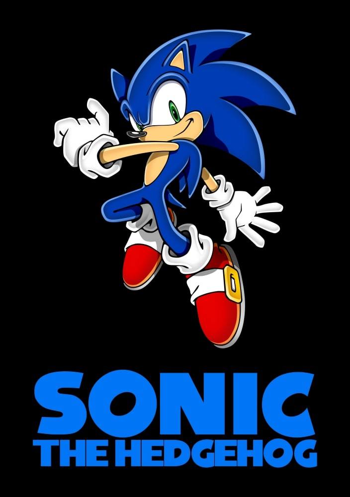 Sonic. La película Español subtitulado (HD) La Mejor Pelicula da familia 2020