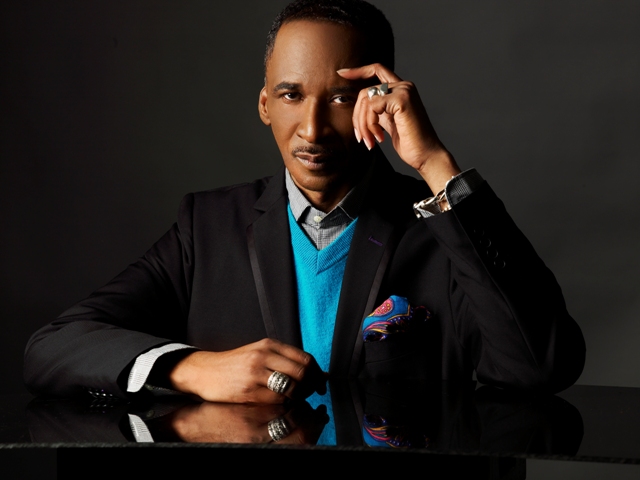 Celebrity PR Expert Angelo Ellerbee Dishes; A Death Threat, A New Book, &amp; Home Training