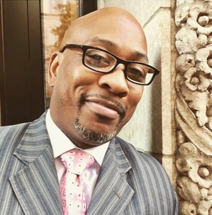 Comedian Corey E. Bailey Talks About Clean Christian Comedy and Achieving A Happy Life