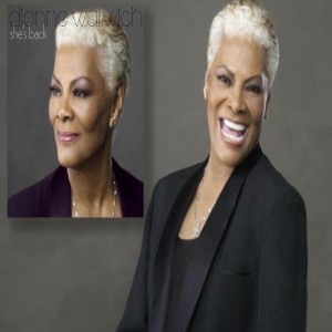 Dionne Warwick Lifetime Music Awardee Back, And At Her Best,