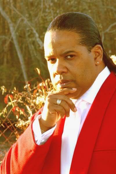 Smooth Jazz Artist Homer T. Williams Back After A Challenging Personal Experience