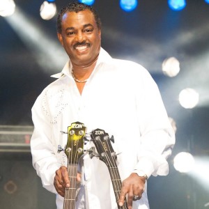 Robert Bell of Kool &amp; The Gang on ReBranding, Luxury Champagne, New Music and Much More