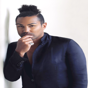 TJ Jackson of The Trio 3T, Son of Tito Jackson is Bringing Back Feel Good R&B With His New Single Insomnia
