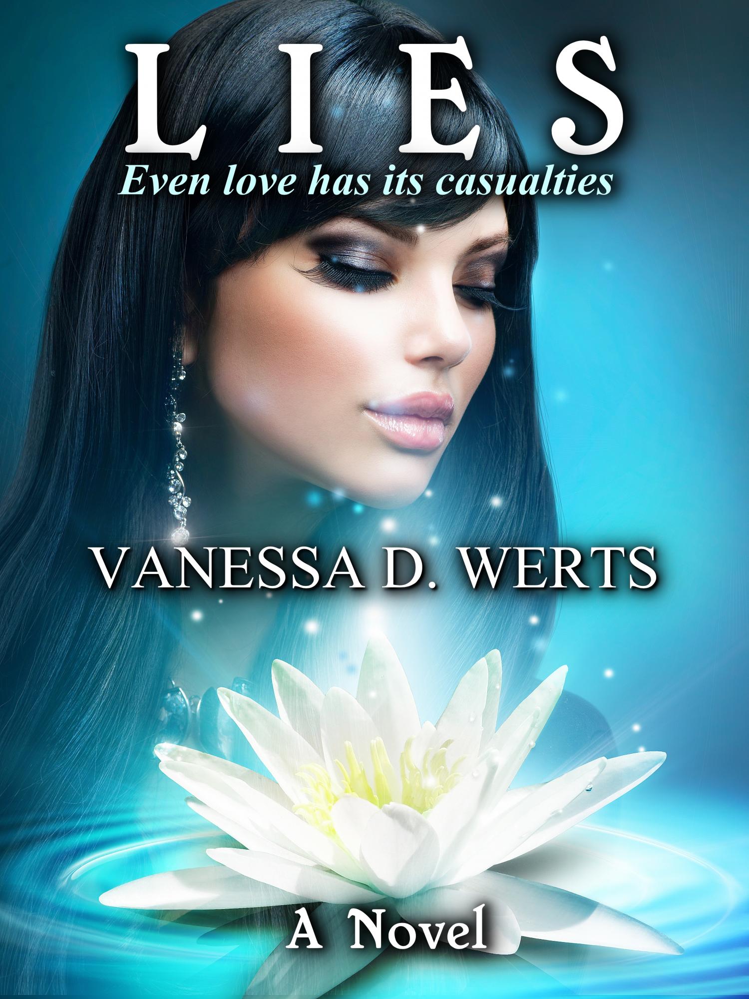 Vanessa D. Werts Discusses Dating Dilemmas &amp; Her New Book