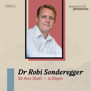 MISSION IMPOSSIBLE: The Antidote to Shame by Dr Robi Sonderegger