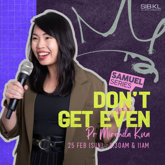 SIBKL Podcast