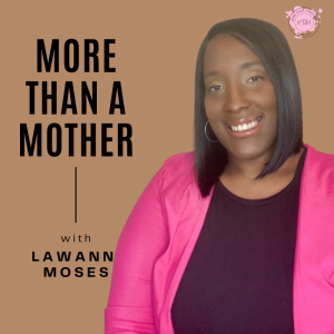 How Unresolved Trauma Impacts Your Mental Health as a Mom w/ Dominique Battle