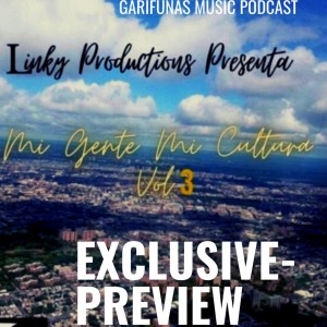 Linky Productions Presenta: Mi Gente, Mi Cultura Vol. 3