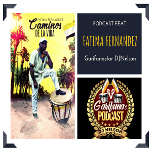 Fatima Fernandez (Jose Fernandez) 2020 Podcast