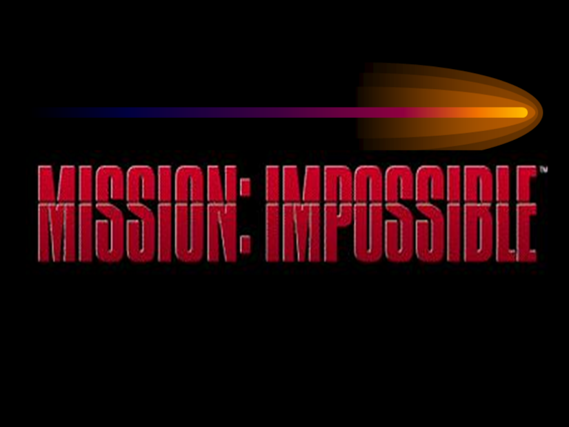 Attempting The Impossible | Pastor Dixon | January 21st, 2018 | Mission Impossible Series pt. 1