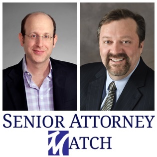 Senior Attorney Match Podcast