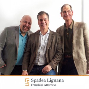 Episode 4. Success Story - Harold L. Kestenbaum, Esq. Joining Spadea Lignana - Franchise Attorneys