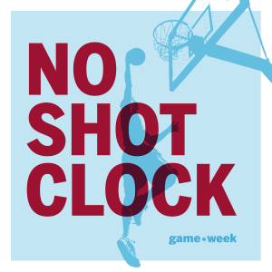 No Shot Clock, Ep. 90: Upsets? Discussing a season of parity