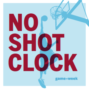 No Shot Clock, Ep. 87: Holiday Tournament preview