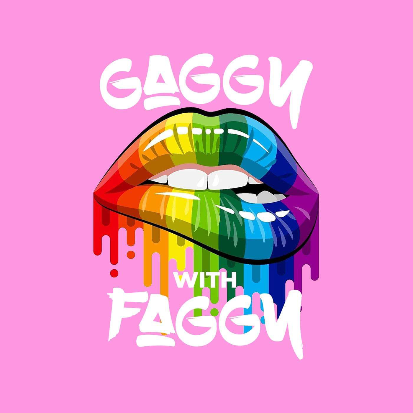 GAGGY WITH FAGGY EPISODE 2