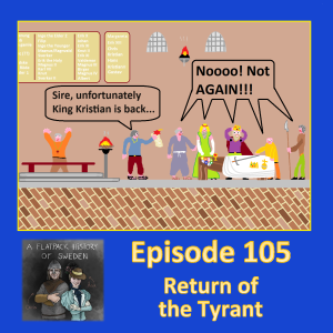 105. Return of the Tyrant