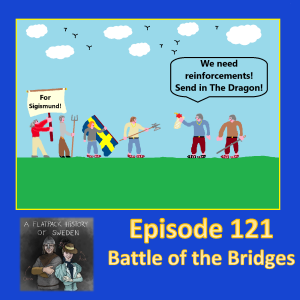 121. Battle of the Bridges
