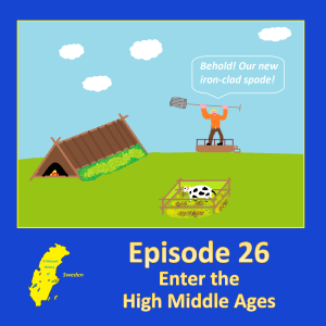 26. Enter the High Middle Ages