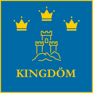 Introducing Kingdom: Swedish Rulers