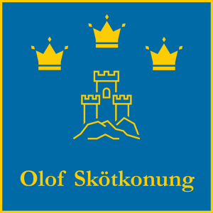 Kingdom 1: Olof Skötkonung