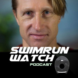 Ep3 May 2020: Ulf Hausmann — swimming special