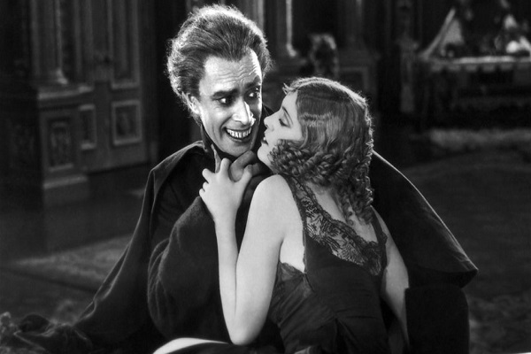 TMBDOS! Episode 198: "The Man Who Laughs" (1928).