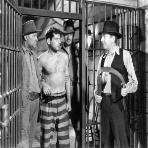 TMBDOS! Episode 212: "I Am a Fugitive from a Chain Gang" (1932).