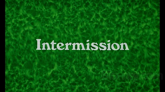 They Must Be Destroyed On Sight! Intermission #1.