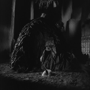 TMBDOS! Episode 137: "Caltiki, the Immortal Monster" (1959).
