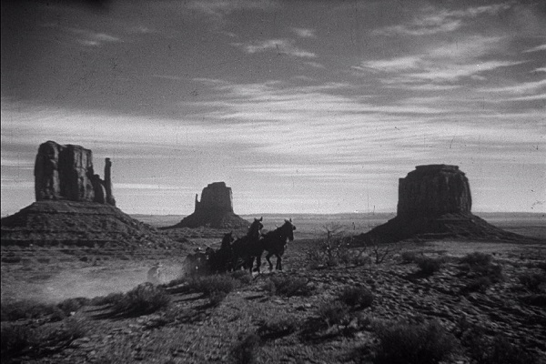 TMBDOS! Episode 111: "Stagecoach" (1939).