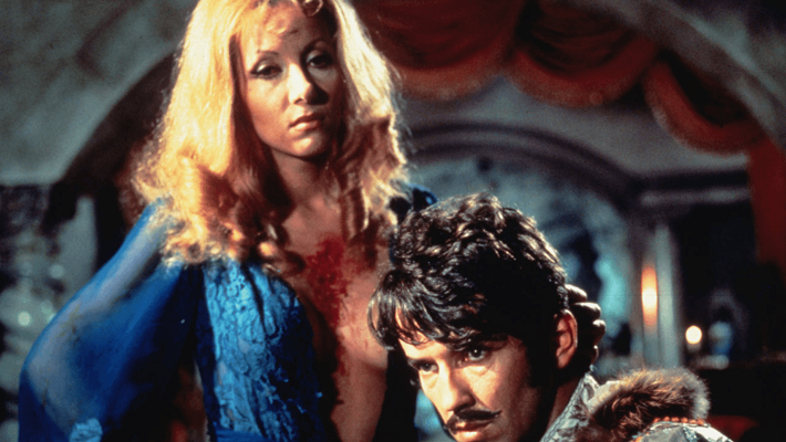 TMBDOS! Episode 131: "Countess Dracula" (1971).
