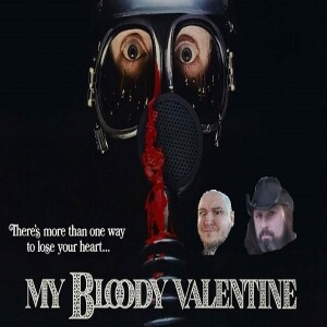 TMBDOS! Intermission #44: ”My Bloody Valentine” (1981).