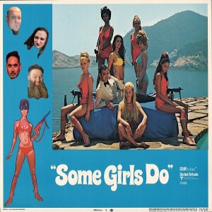 TMBDOS! Episode 285: ”Some Girls Do” (1969).