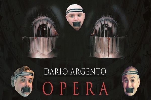 TMBDOS! Episode 309: "Opera" (1987).