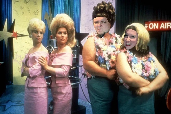 TMBDOS! Episode 254: ”Hairspray” (1988).