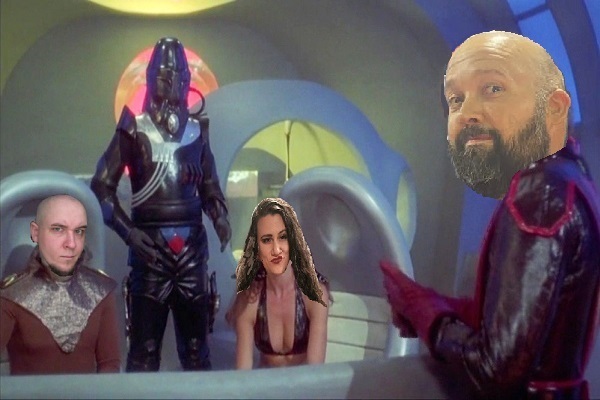 TMBDOS! Episode 293: ”Starcrash” (1978).