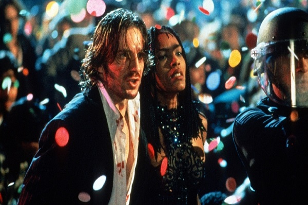 TMBDOS! Episode 206: "Strange Days" (1995).