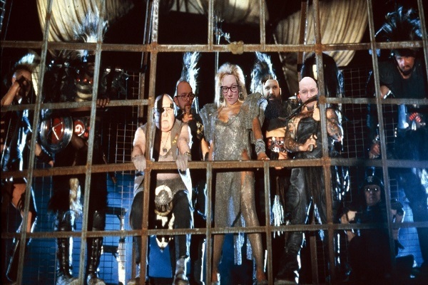 TMBDOS! Episode 287: ”Mad Max: Beyond Thunderdome” (1985).