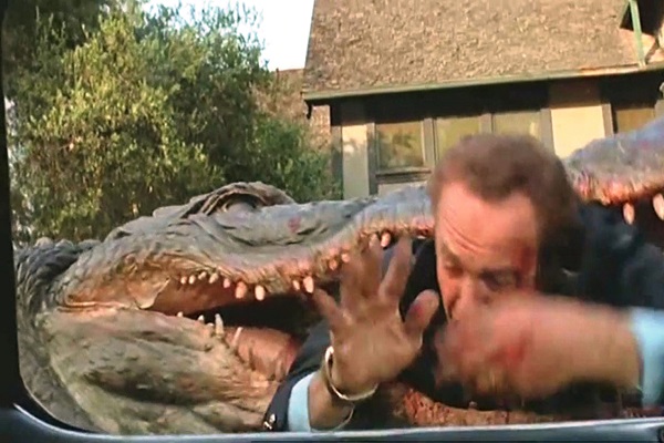 TMBDOS! Episode 222: "Alligator" (1980).