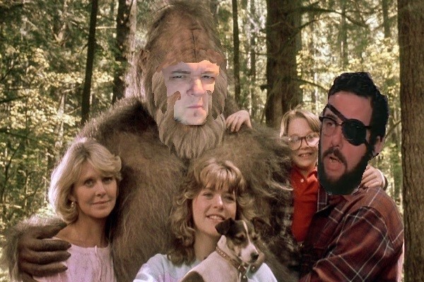 Blood on the Tracks Episode 78: Squatch Sounds.