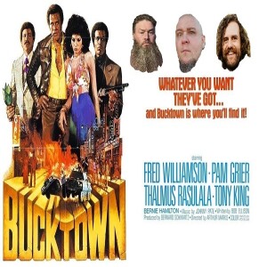 TMBDOS! Episode 327: "Bucktown" (1975).