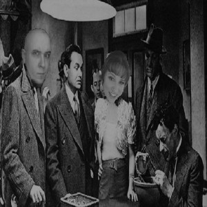 TMBDOS! Episode 228: ”The Amazing Dr. Clitterhouse” (1938).