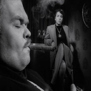 TMBDOS! Episode 185: "The Black Cat" (1934) & "Dementia" (1955).