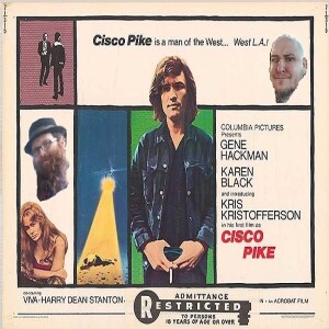 TMBDOS! Episode 329: "Cisco Pike" (1971).