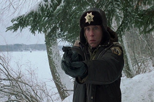 TMBDOS! Episode 92: "Fargo" (1996).